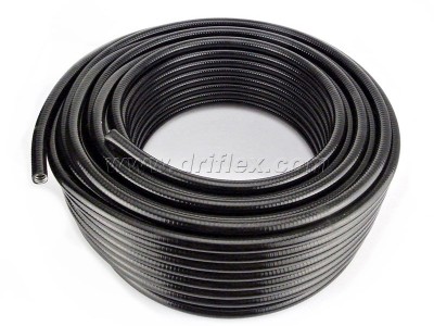 平包塑金属软管/加棉线平包管配不锈钢直接头图4