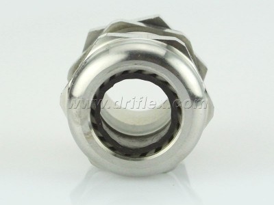 铜镀镍电缆接头/金属格兰头CGB-P7-P48图2