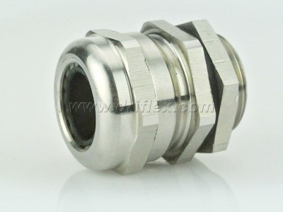 铜镀镍电缆接头/金属格兰头CGB-P7-P48图3