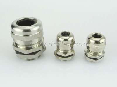 铜镀镍电缆接头/金属格兰头CGB-P7-P48图4