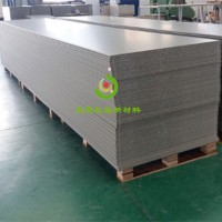 中空塑料模板受到工地欢迎的原因