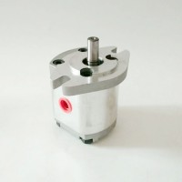 HGP系列齿轮泵HGP-1A-F1R