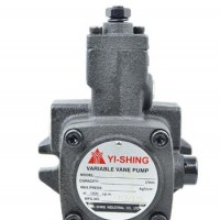 YEE SEN镒圣叶片泵50T-39PA-FR