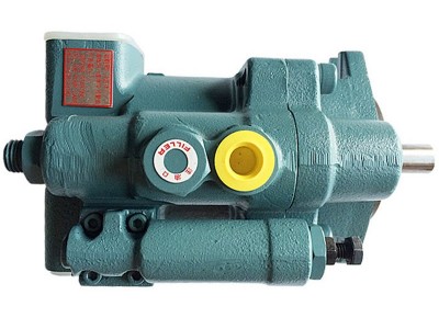 不二越NACHI叶片泵VDS-OB-1A1-10