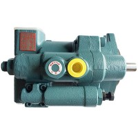 不二越NACHI叶片泵VDS-OB-1A1-10