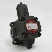 TCMC盛菖叶片泵TCVP-F20-A4