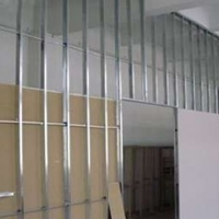 西昌轻钢龙骨防潮防火装饰材料详情来