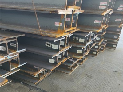 Q235国标H型钢,莱钢458*417*30低合金H型钢