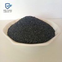 铁法无烟煤滤料外观呈黑色颗粒状