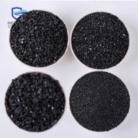 凤城精致无烟煤滤料是采用无烟煤为原