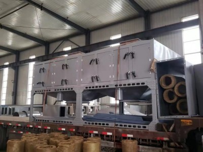 催化燃烧设备 印刷厂废气处理设备生产厂家图3