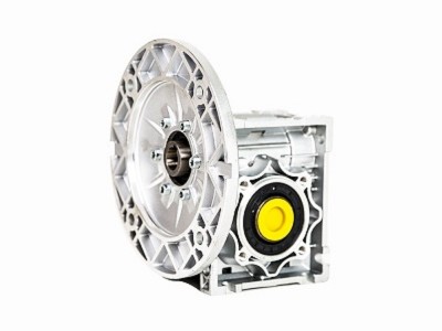 厂家直销RV系列减速机配三相异步电机减速机配铝壳电动机图2