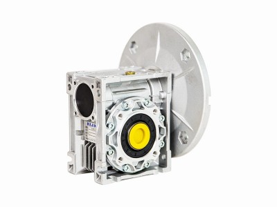 厂家直销RV系列减速机配三相异步电机减速机配铝壳电动机图4