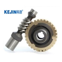 NMRV蜗轮蜗杆减速机配件 rv减速器涡