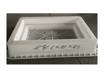 河北井盖模具生产厂家-塑料井盖模具生产厂家