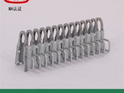 SU1000皮带扣 5-10mm/7-12mm两种厚度图2