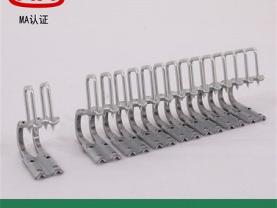 SU1000皮带扣 5-10mm/7-12mm两种厚度图4