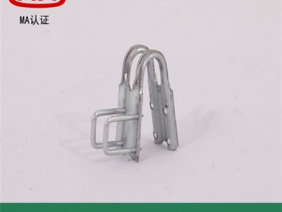 SU1000皮带扣 抗拉强度1000KN/m