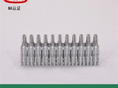 SU1000皮带扣 抗拉强度1000KN/m图2