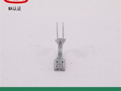 SU1400皮带扣 检测报告,合格证齐全图4