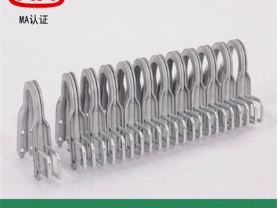 SU1400皮带扣 8-13/10-15输送带扣