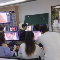 狮岭学电商运营的培训费是多少？