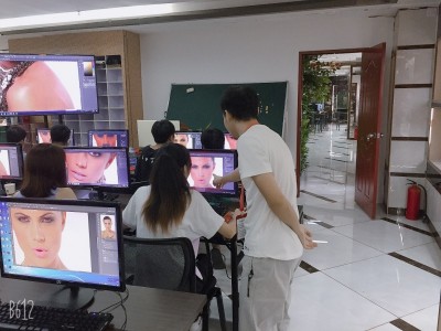 狮岭学电商运营的培训费是多少？图3