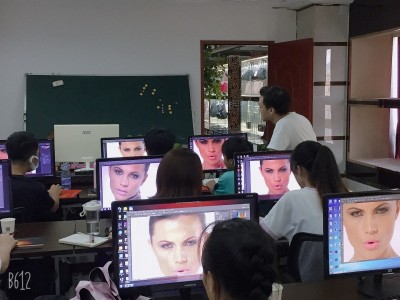 狮岭学电商运营的培训费是多少？图2