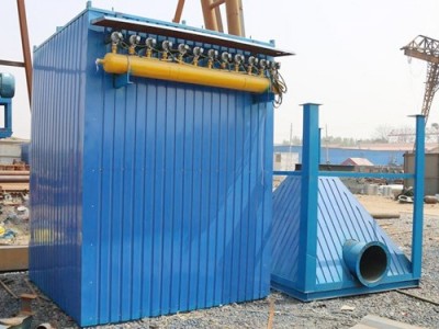 布袋除尘器 MC单机脉冲除尘器泊宁环保设备厂家图3