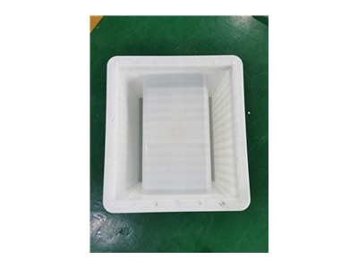 水利u型槽模具-水泥制品u型槽模具厂家图2