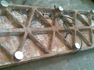 广州翻砂铸造厂，广州球墨铸铁厂，广州灰口铸铁厂图1