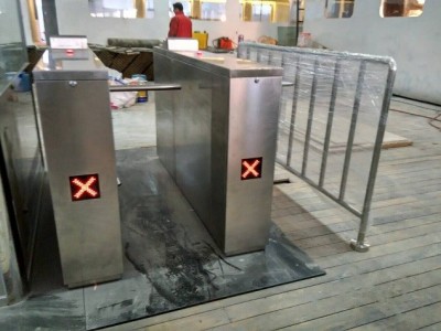 地铁AFC实训系统地铁票务实训图2