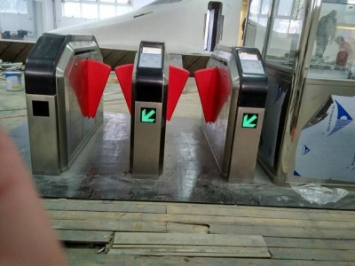 地铁AFC实训系统地铁票务实训图3