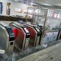 地铁AFC实训系统地铁票务实训