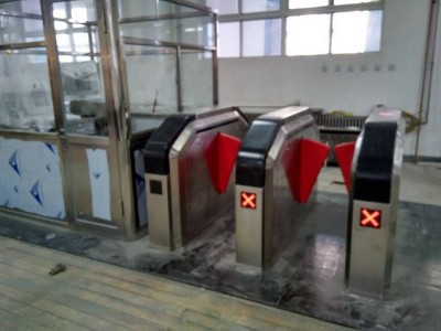 地铁AFC实训系统地铁票务实训图4