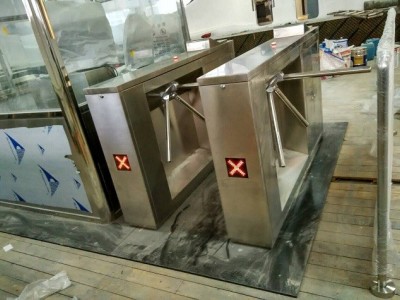 地铁AFC实训系统地铁票务实训图5