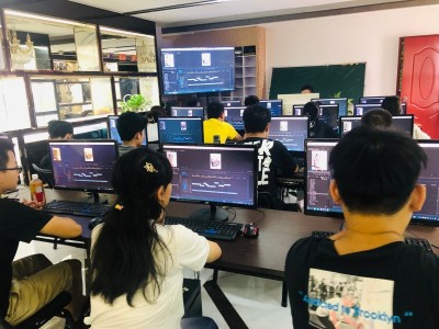 狮岭附近有学淘宝电商的吗？图2