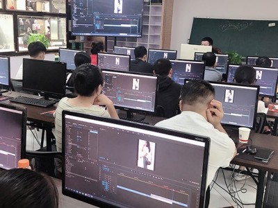 狮岭附近有学淘宝电商的吗？图6