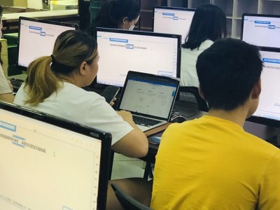 狮岭附近有学淘宝电商的吗？图5