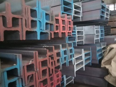 国标H型钢供应商，350*350低合金H型钢，莱钢供应