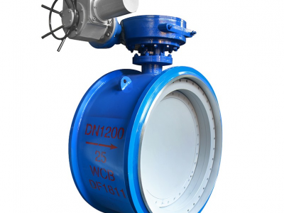 D963H-25C 电动焊接硬密封蝶阀