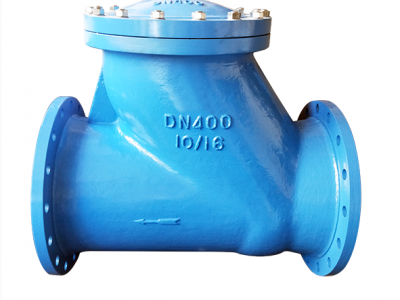 HQ41X-16Q球形止回阀