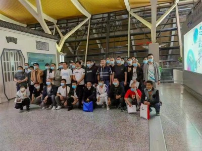 荆门出国劳务澳洲 加拿大信用公司工资高工签