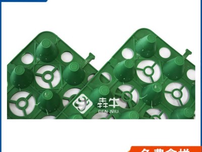 抚州绿化HDPE塑料蓄排水板款式新颖图4