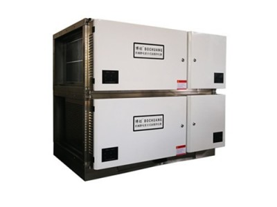 除味油烟净化器_北京新标准油烟净化器