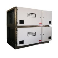 除味油烟净化器_北京新标准油烟净化