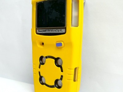 霍尼韦尔BW MCXL氧气硫化氢可燃气探测器四合一气体检测仪图2