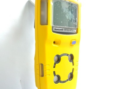 霍尼韦尔BW MCXL氧气硫化氢可燃气探测器四合一气体检测仪图3