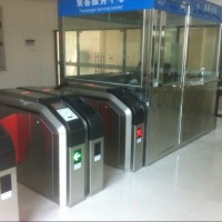 城市轨道交通自动售检票实训系统