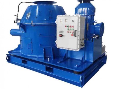 供应北钻固控系统|北钻固控设备钻屑干燥机